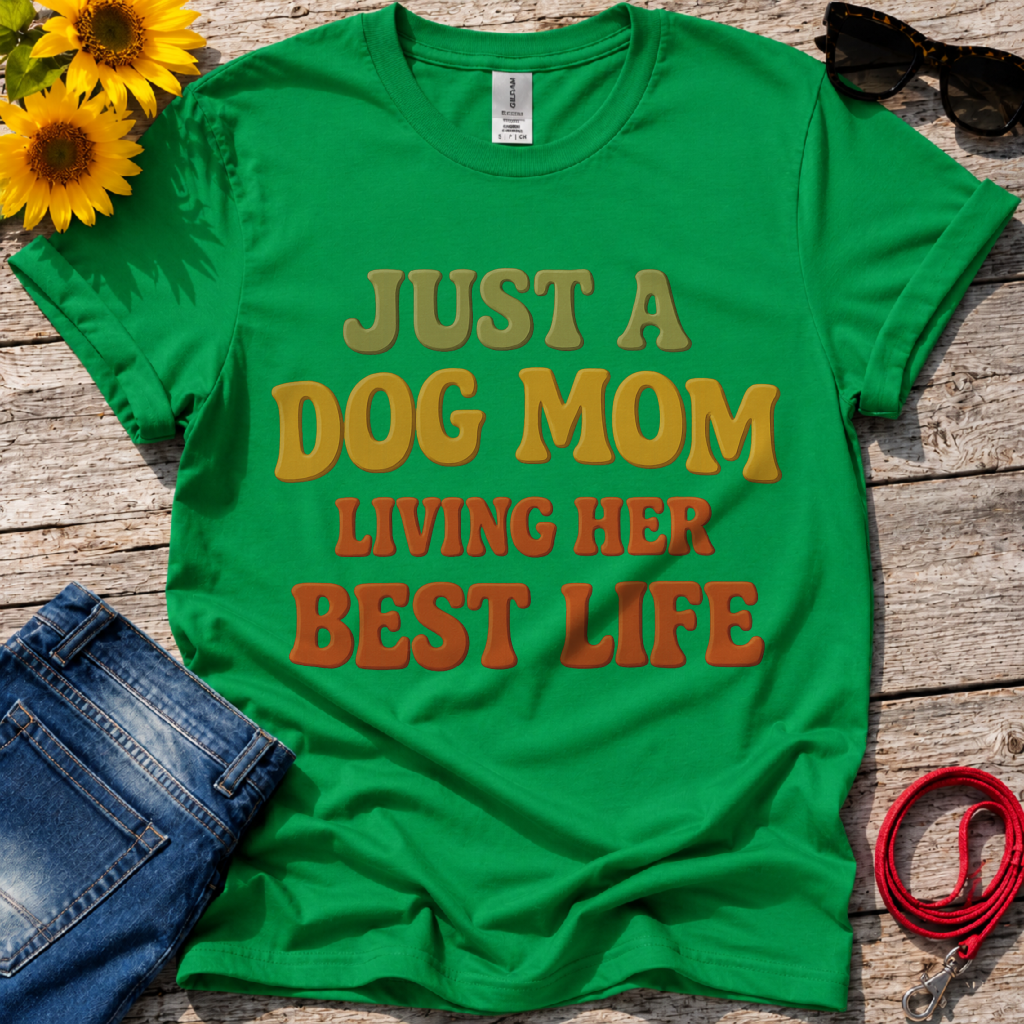 Love for Dogs  T-Shirt