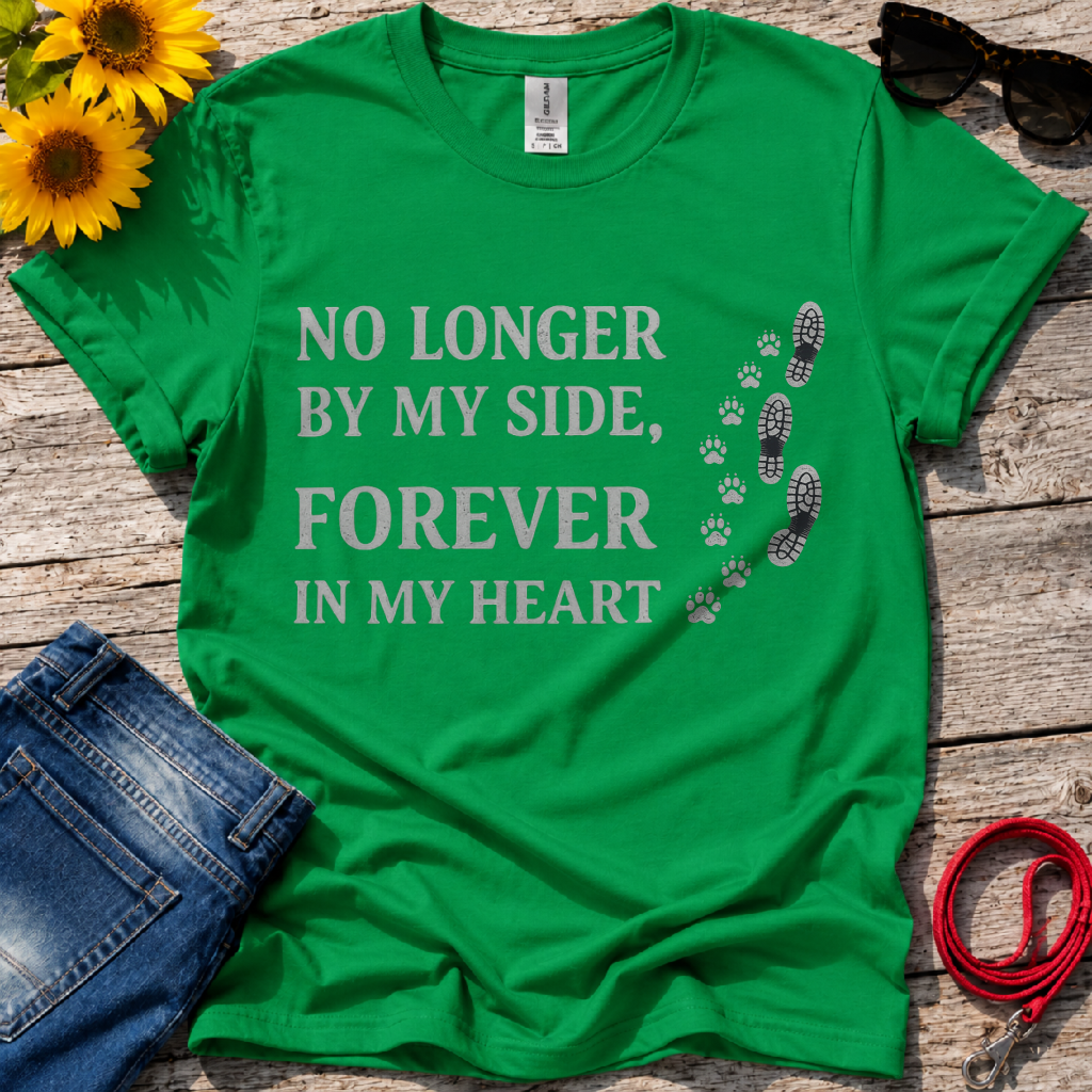 Which Way Buddy T-Shirt
