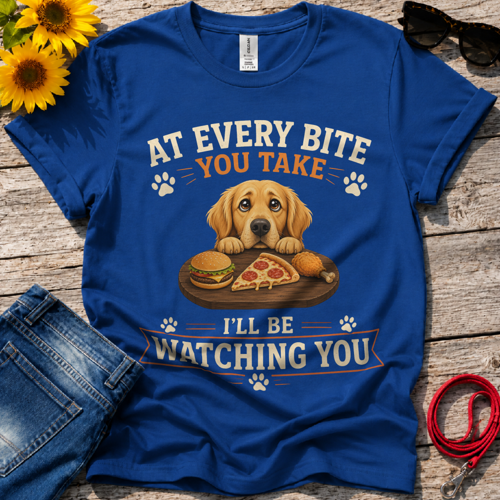 Give me a Bit T-Shirt