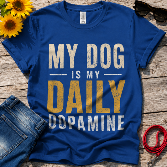 Daily Dopamine T-Shirt