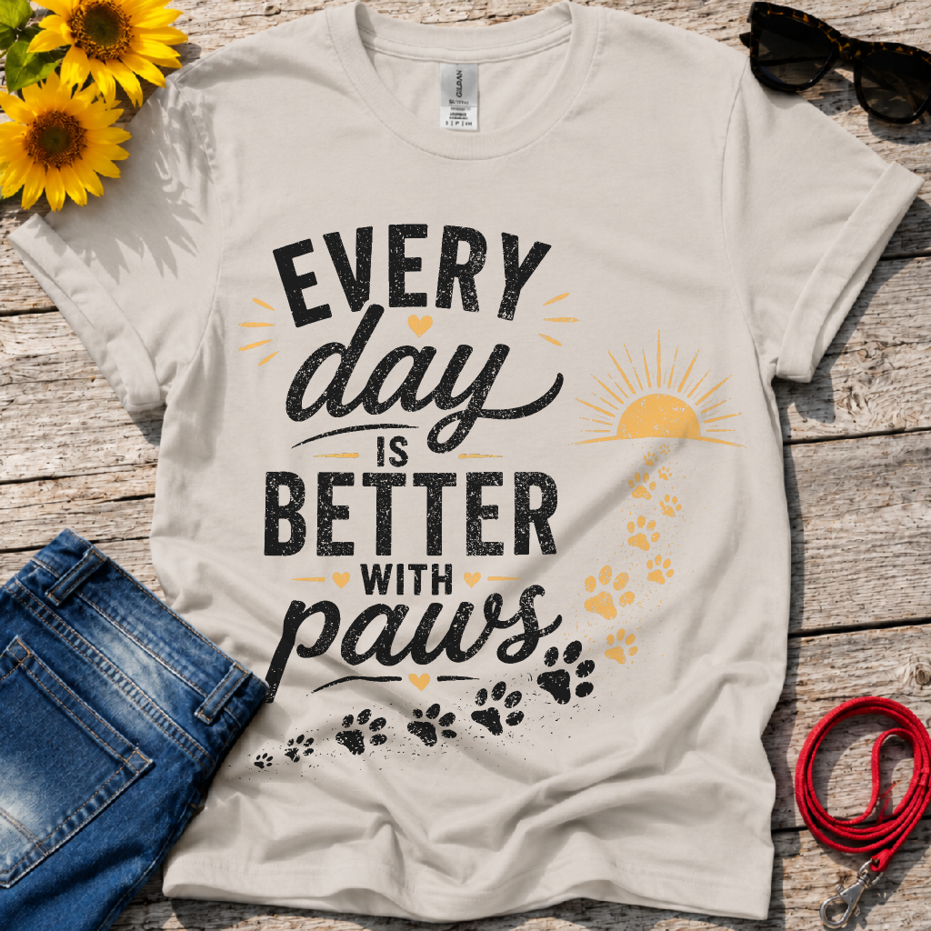 Better Days Ahead T-Shirt