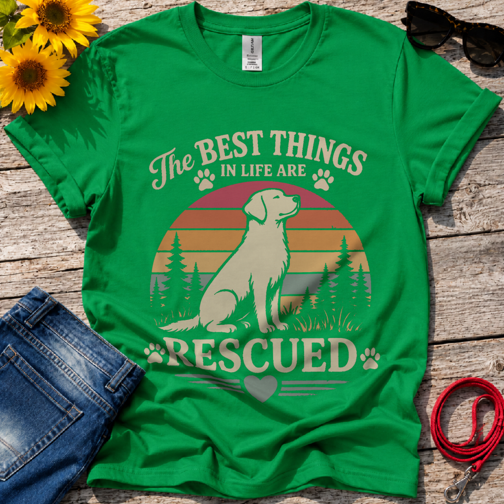 Best of the Best T-Shirt