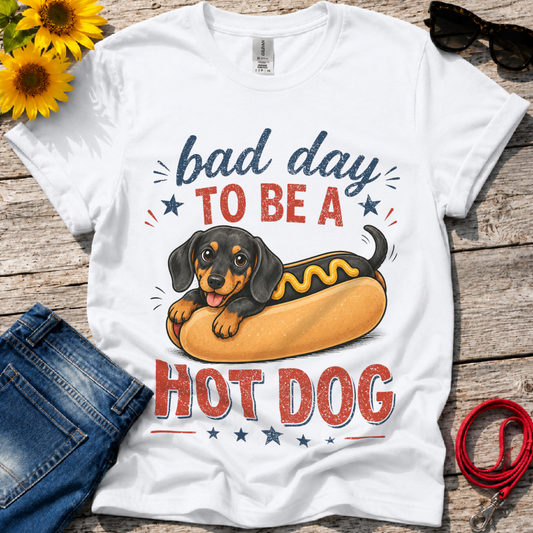 Not a Good Day T-Shirt