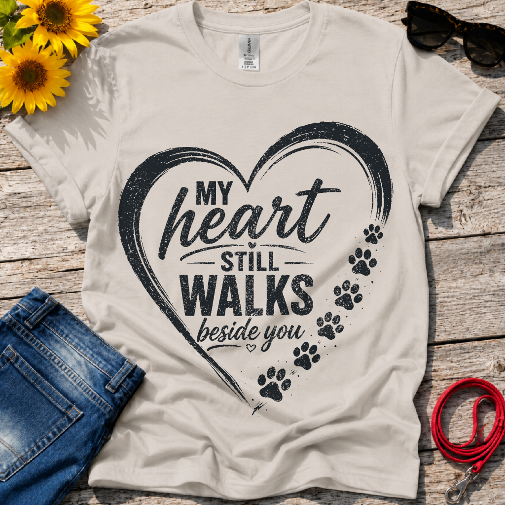 Beautiful memories T-Shirt