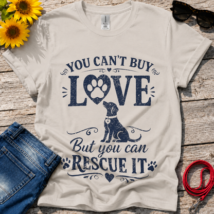Love for Sale T-Shirt