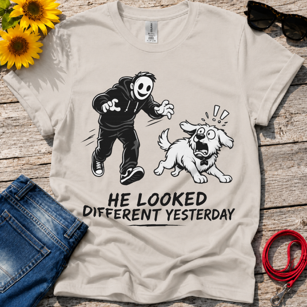 Scarecrow T-Shirt