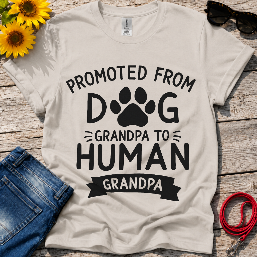 Fancy Promotion  T-Shirt