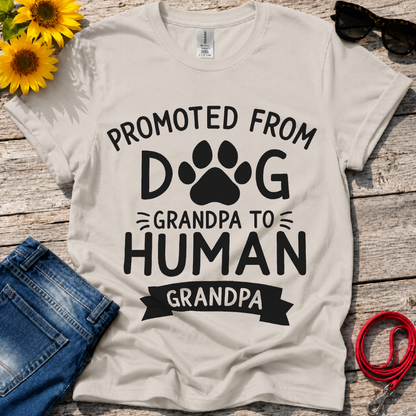 Fancy Promotion  T-Shirt