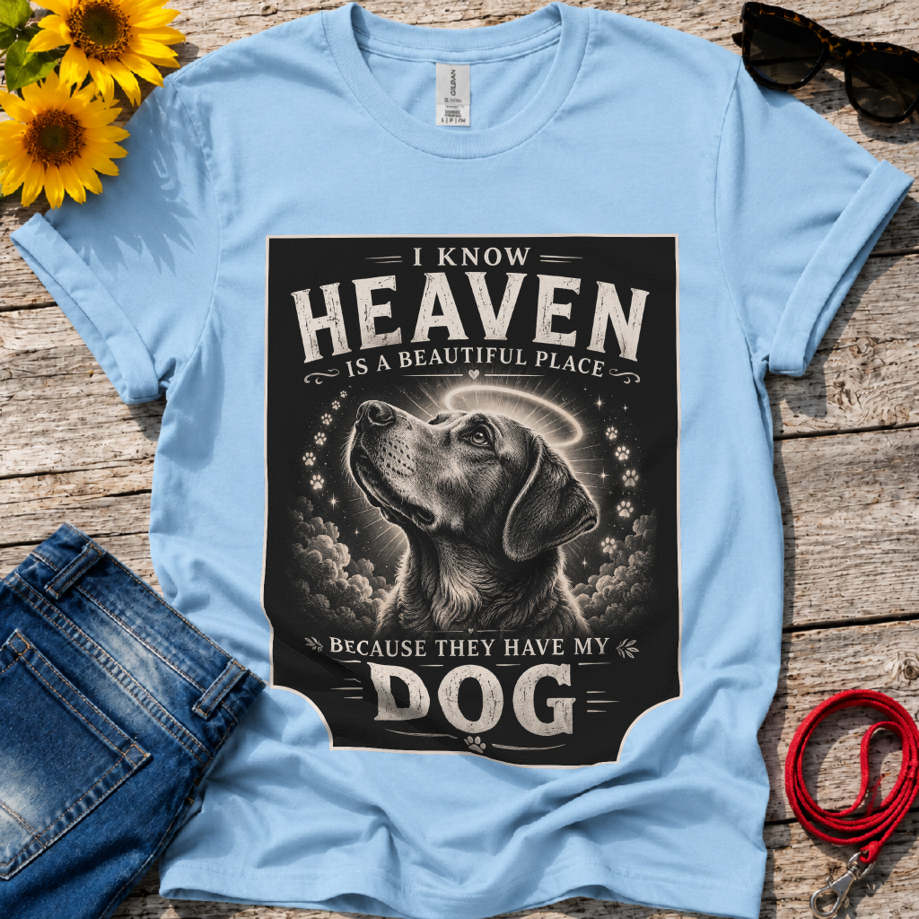 Until We Meet T-Shirt