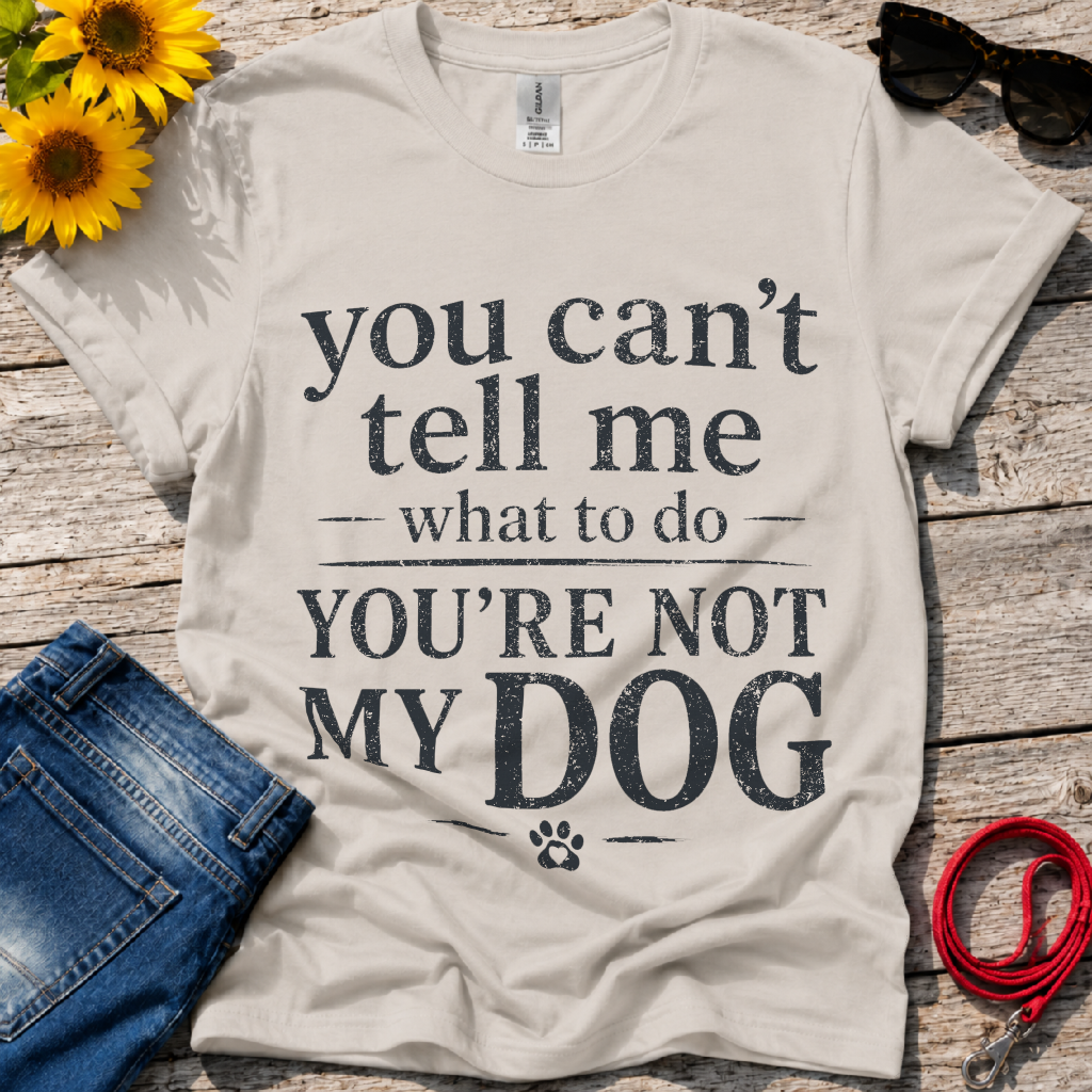 No right Whatsoever T-Shirt