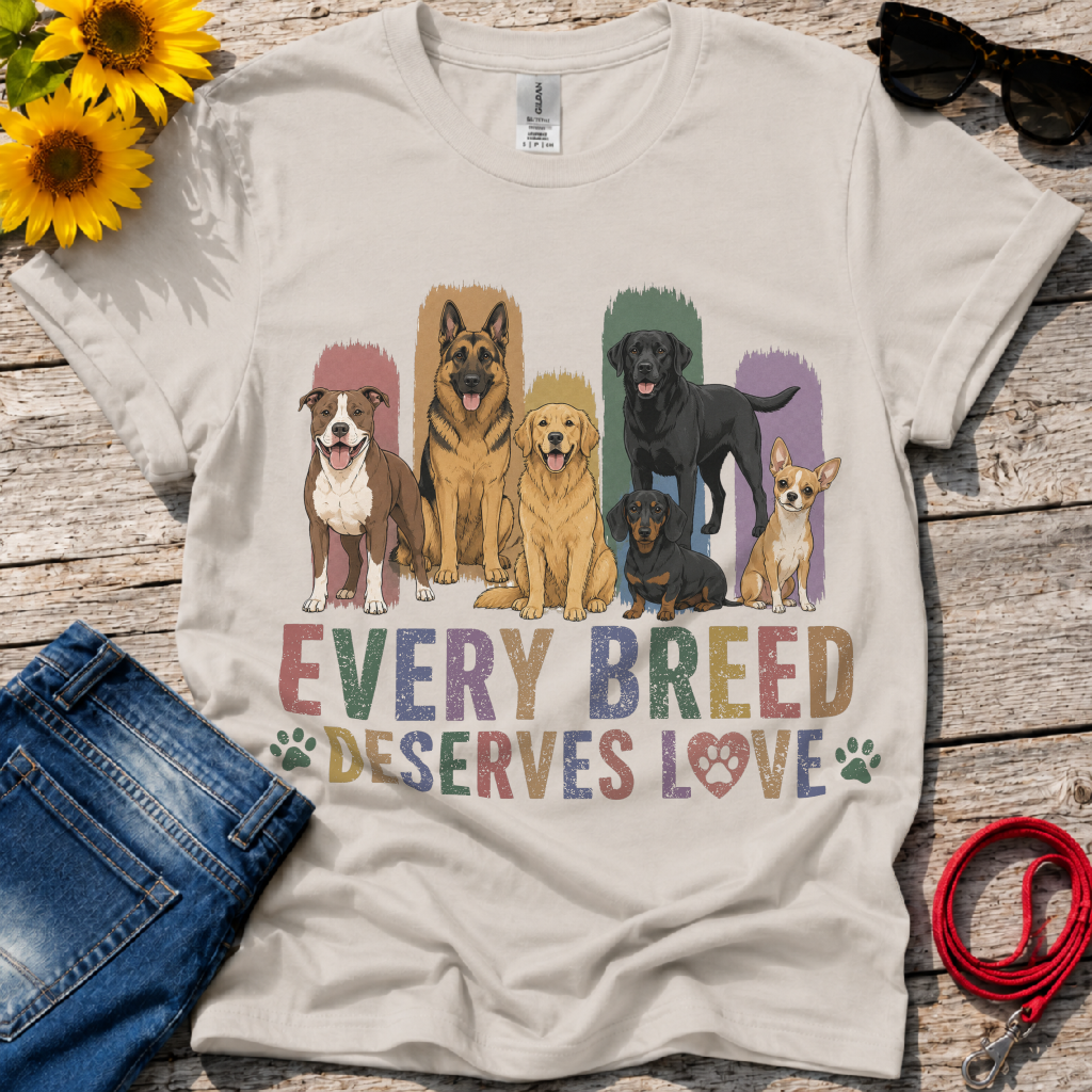 Celebrating Diversity T-Shirt
