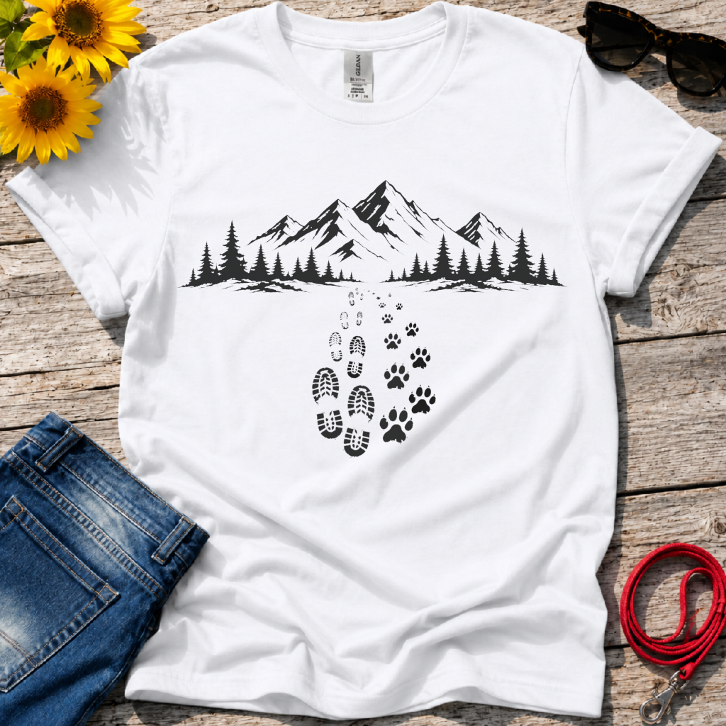 Explore Together T-Shirt