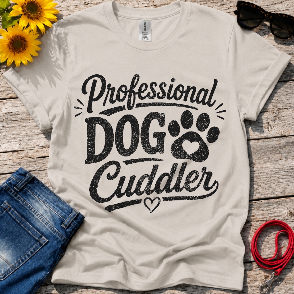 Professional Indeed T-Shirt