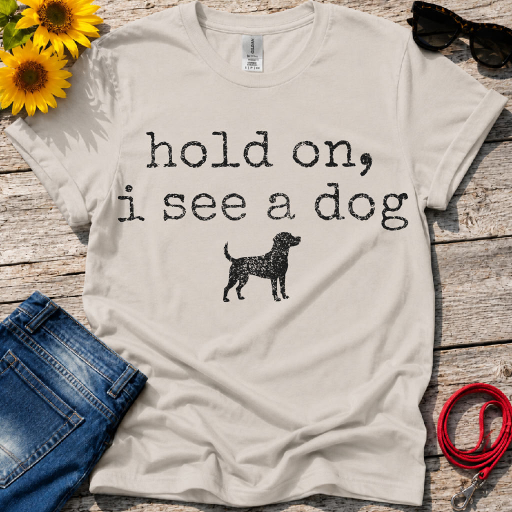 What is That T-Shirt