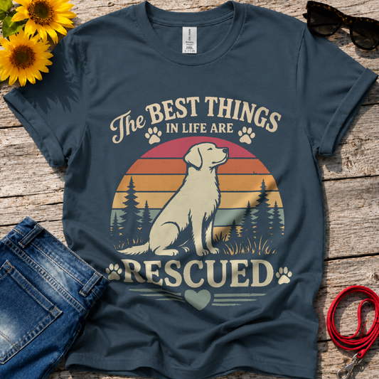 Best of the Best T-Shirt