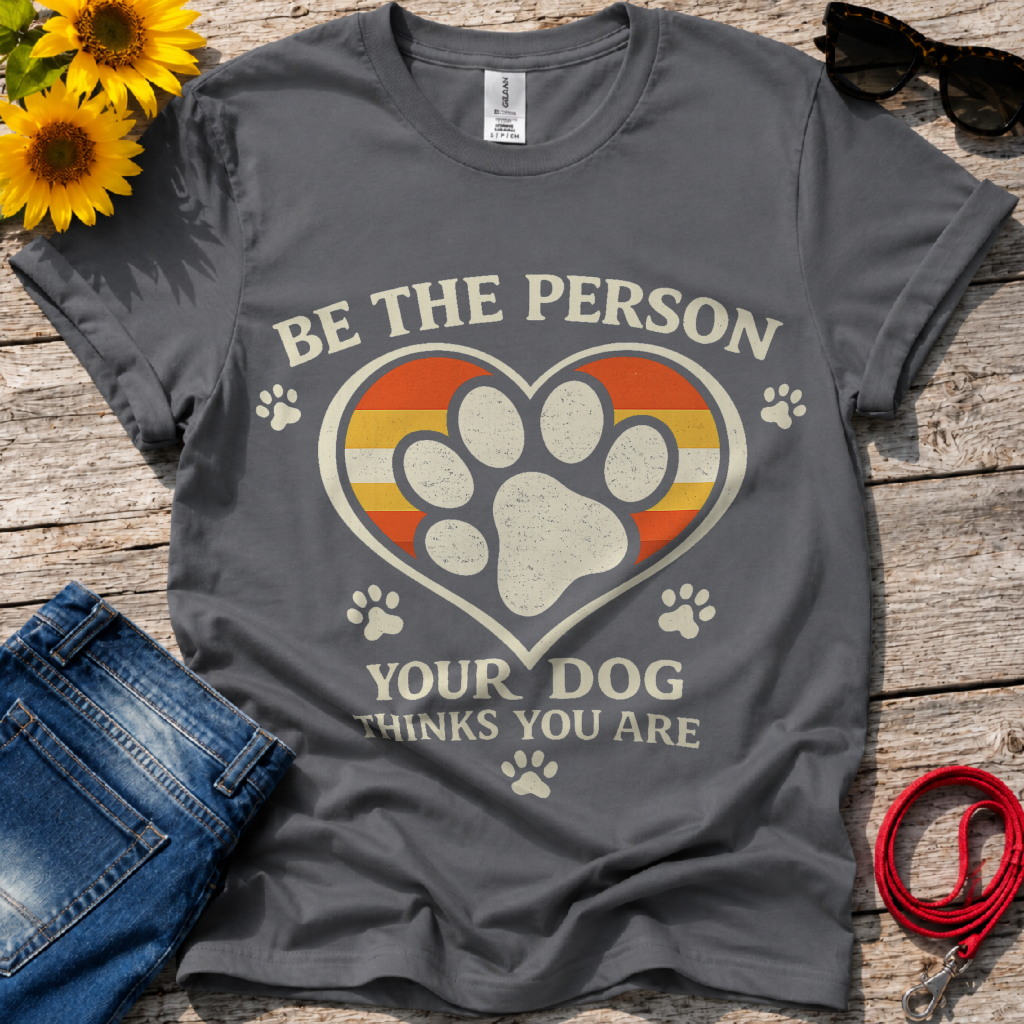 Be a Nice Person T-Shirt