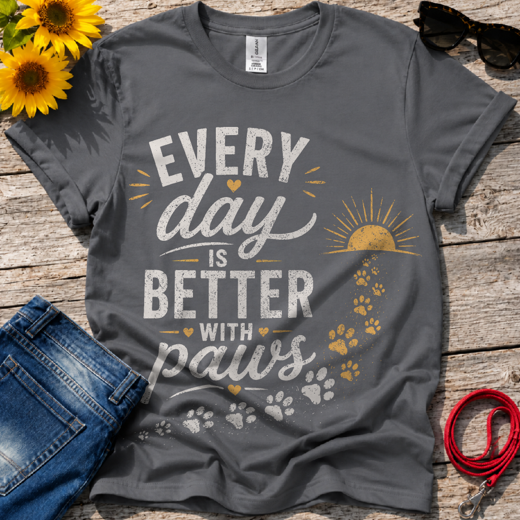 Better Days Ahead T-Shirt