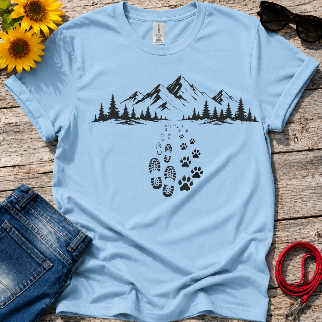 Explore Together T-Shirt