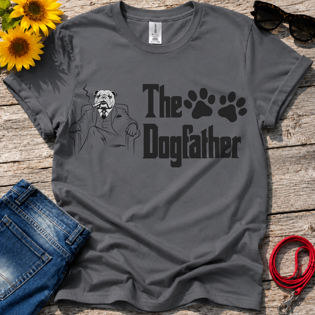 Another Dogfather T-Shirt