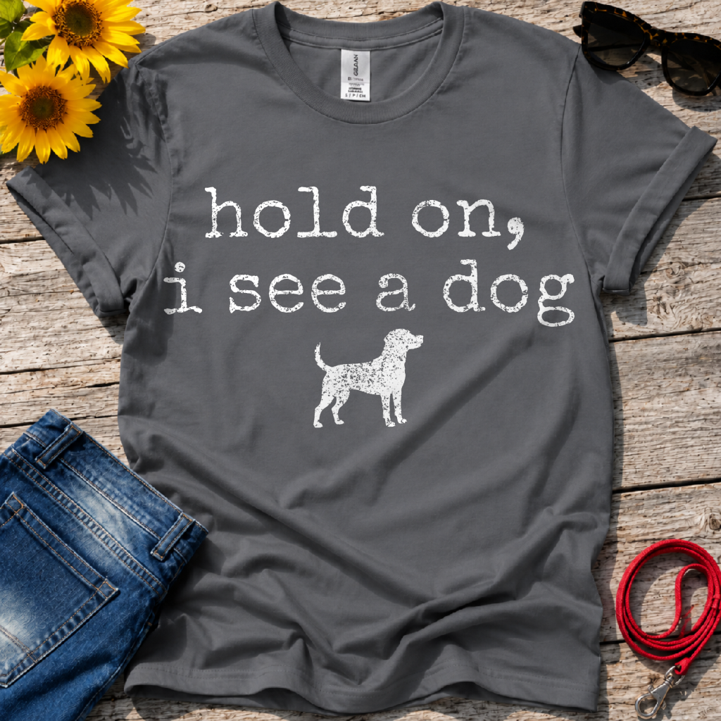 What is That T-Shirt