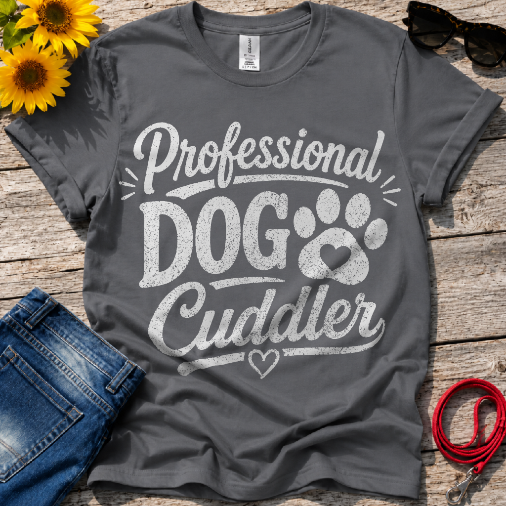Professional Indeed T-Shirt