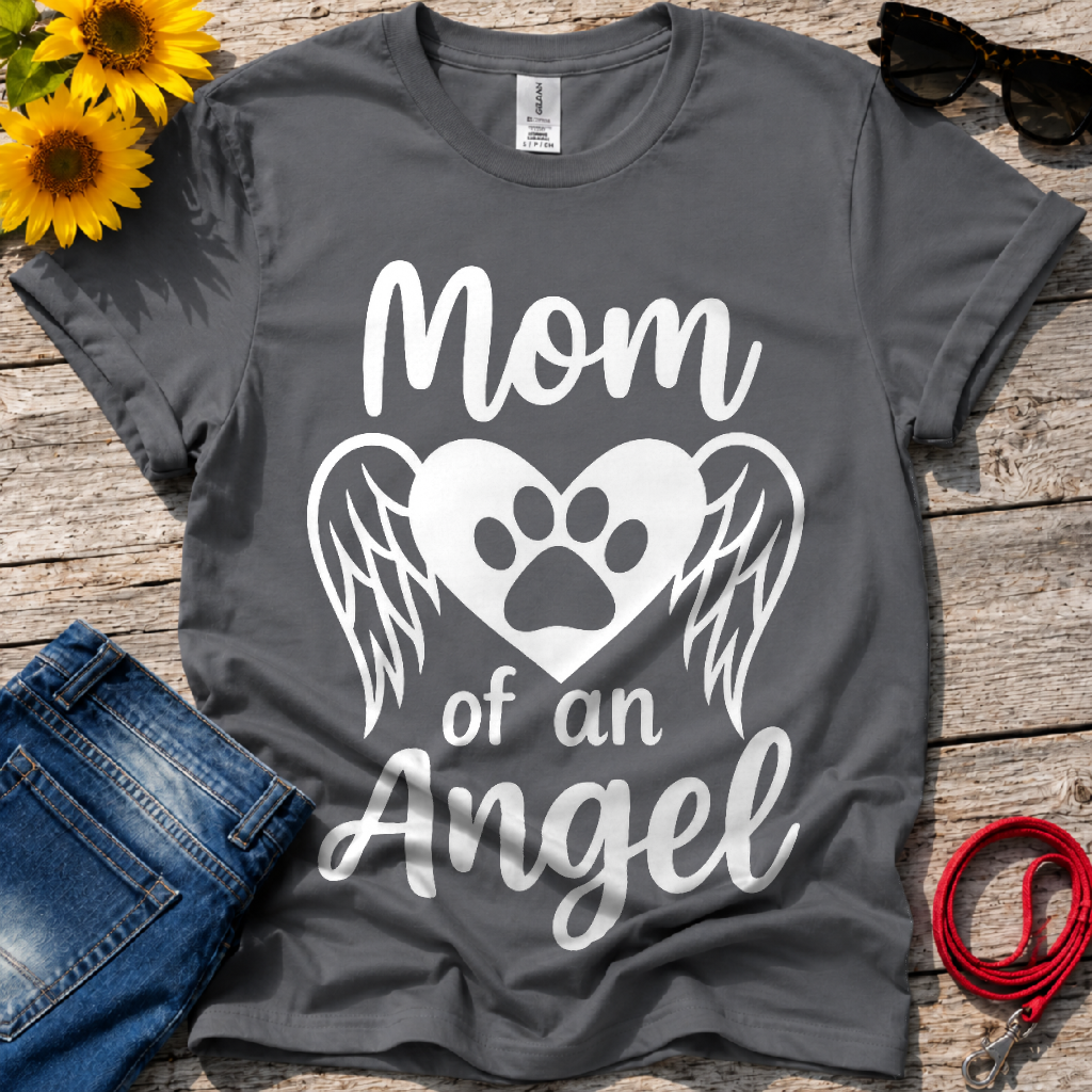 My Dog My Angel T-Shirt