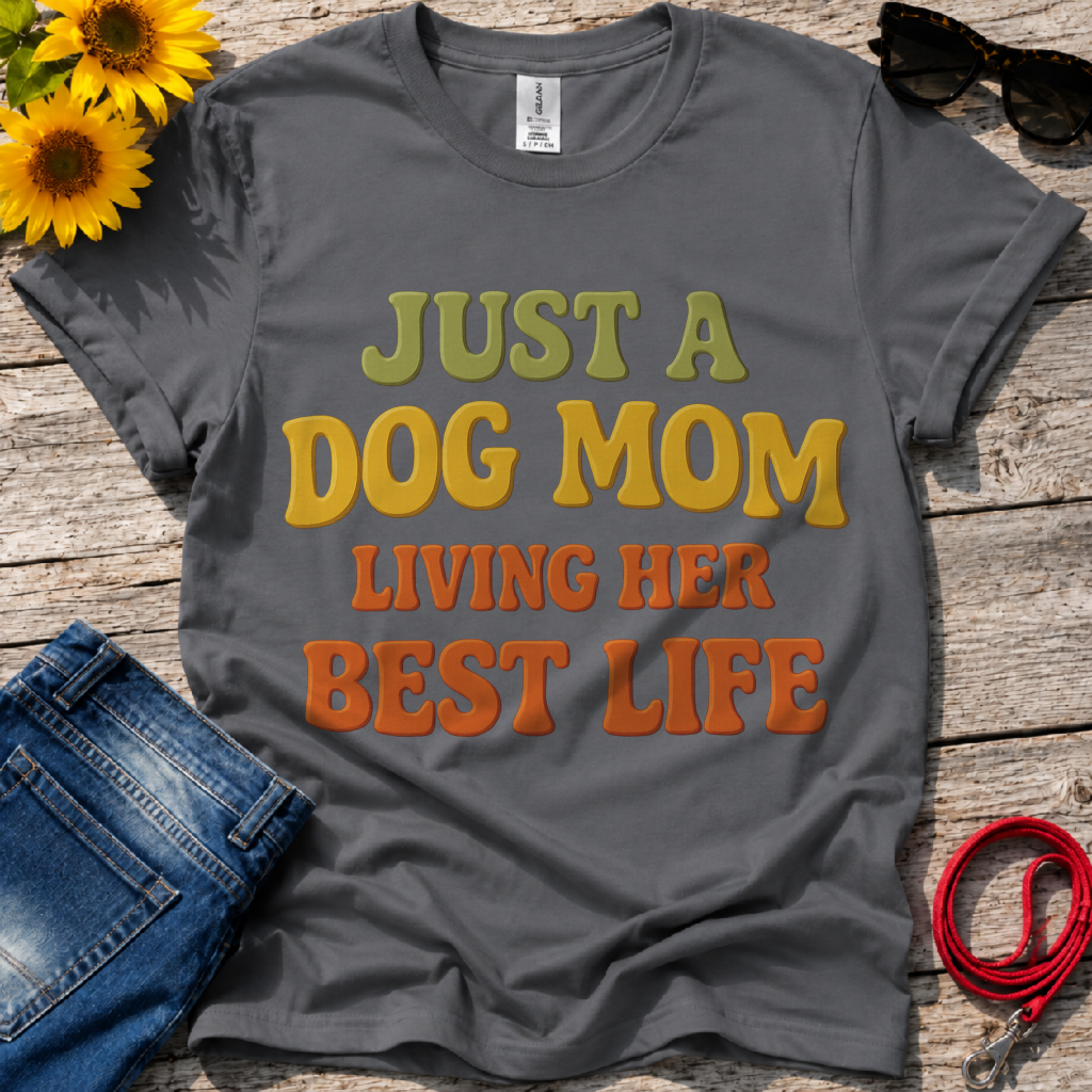 Love for Dogs  T-Shirt