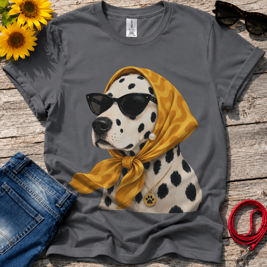 Hidden Identity T-Shirt