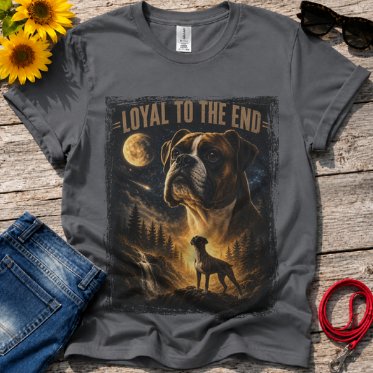 Forever Loyal T-Shirt