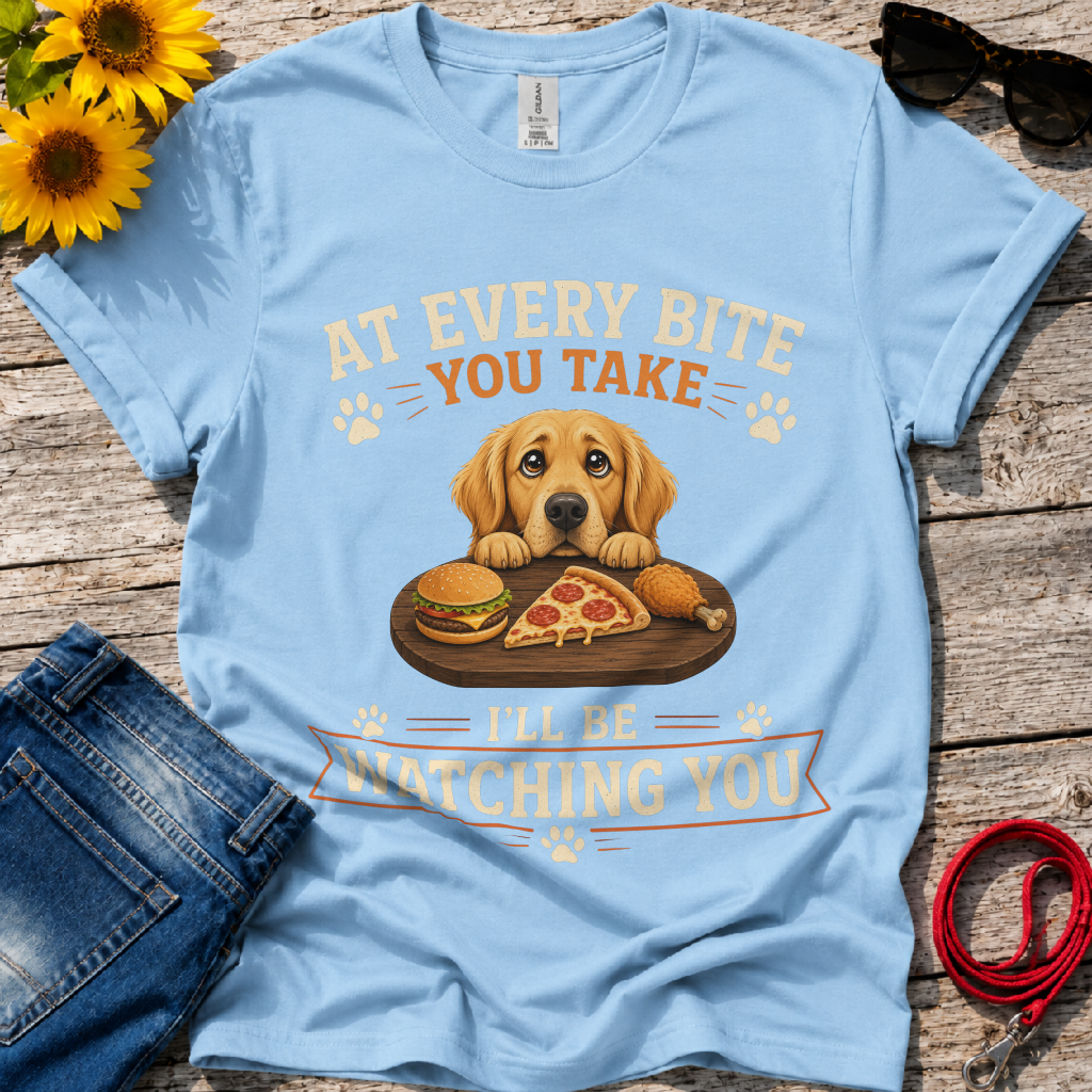 Give me a Bit T-Shirt