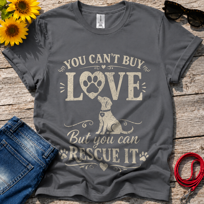 Love for Sale T-Shirt