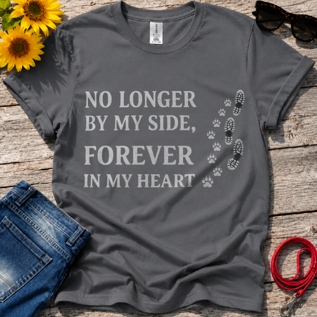 Which Way Buddy T-Shirt