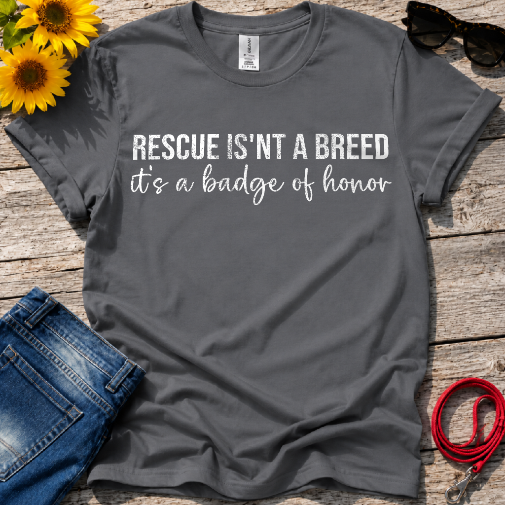 Favorite Breed T-Shirt