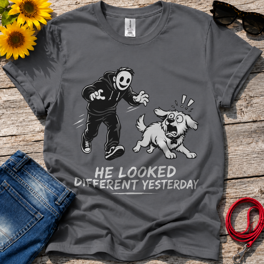 Scarecrow T-Shirt