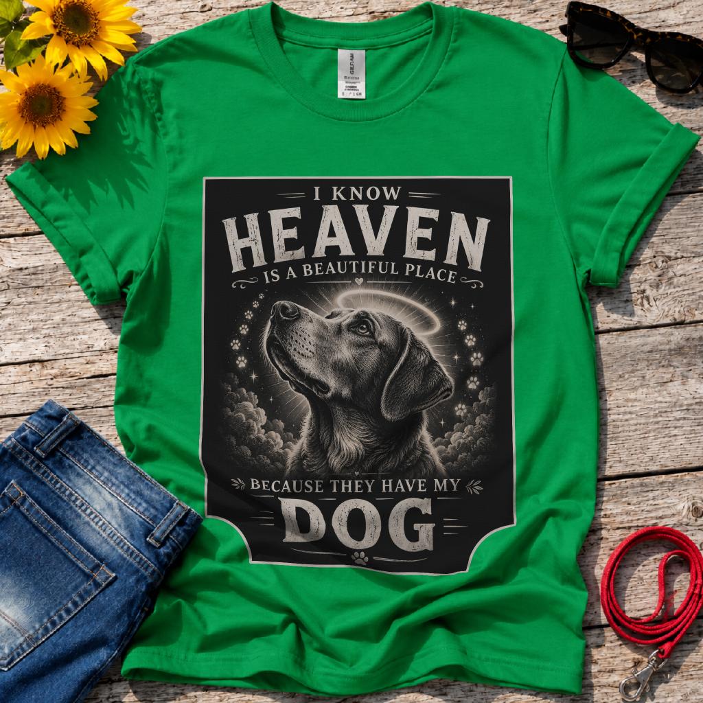 Until We Meet T-Shirt
