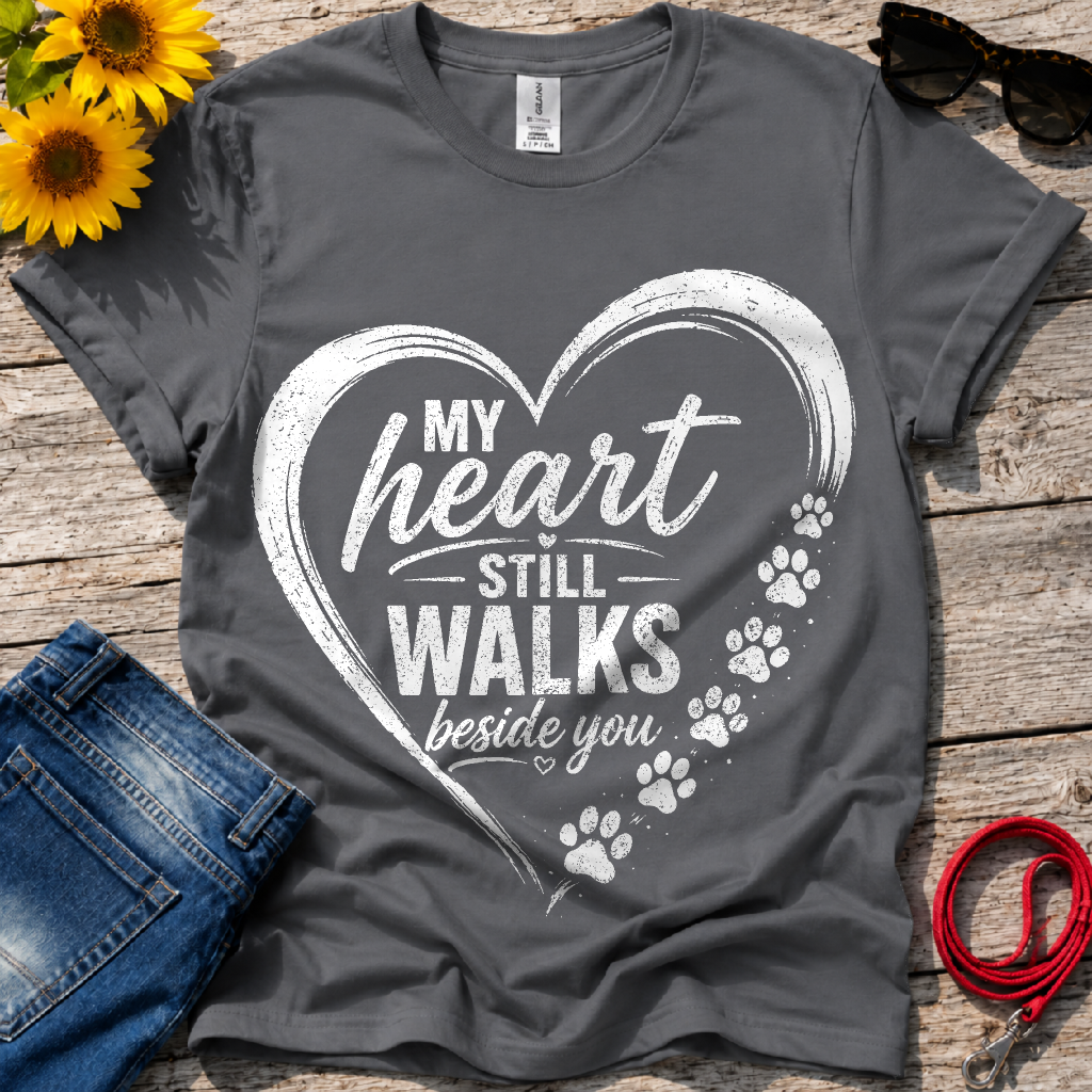 Beautiful memories T-Shirt