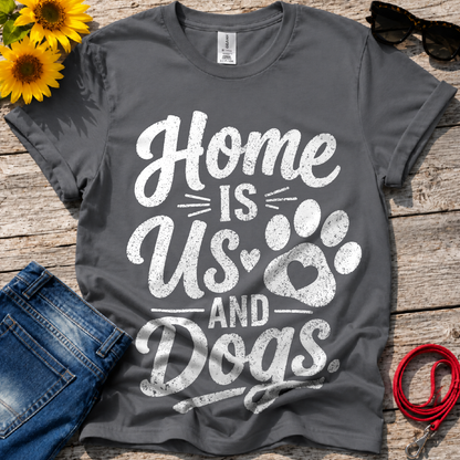 Home Definition T-Shirt