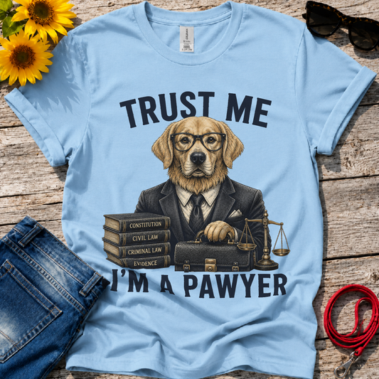 Best Lawyer T-Shirt