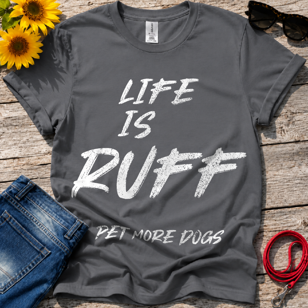 Hard Life T-Shirt