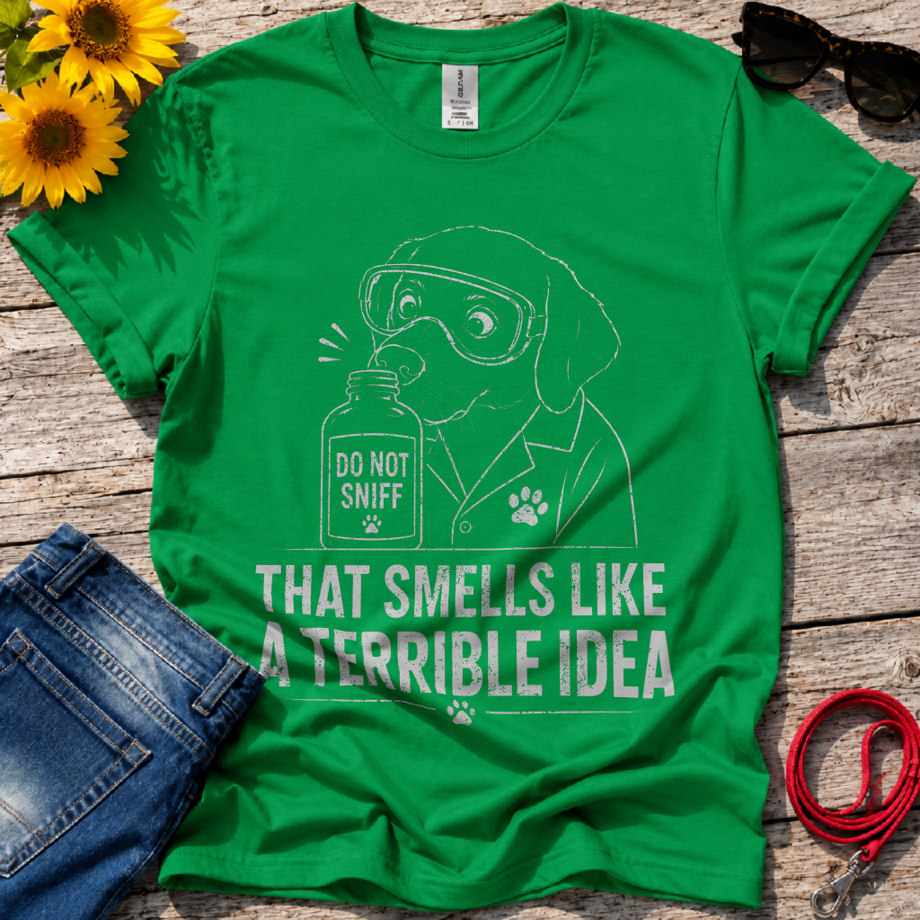Foul Smell T-Shirt