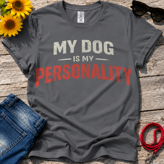 My Personality T-Shirt