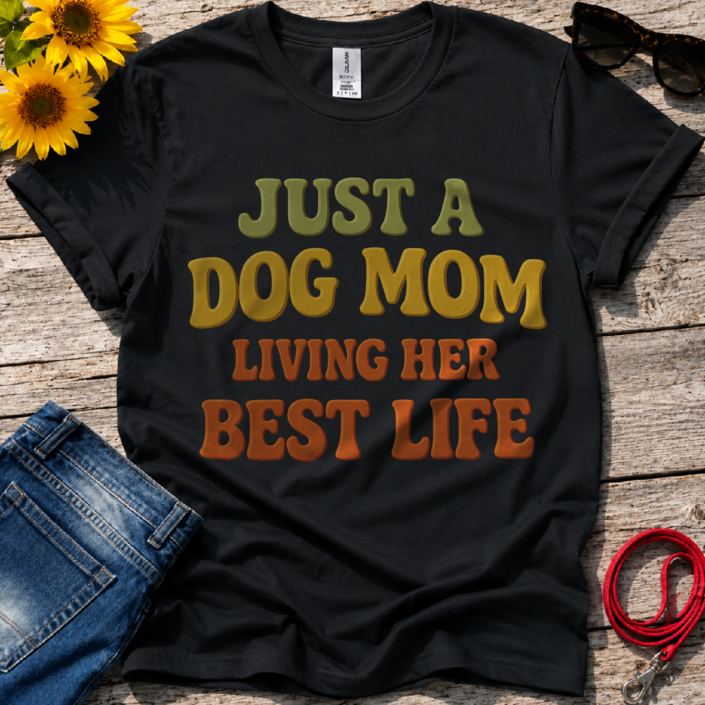 Love for Dogs  T-Shirt