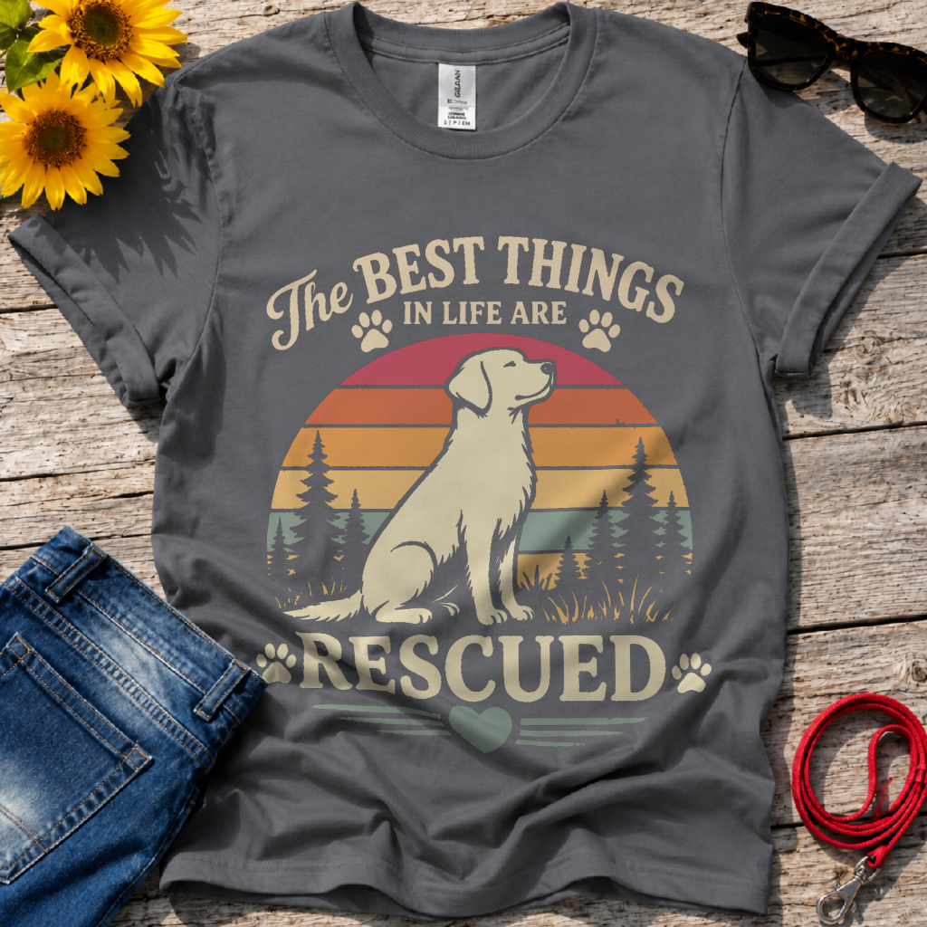 Best of the Best T-Shirt