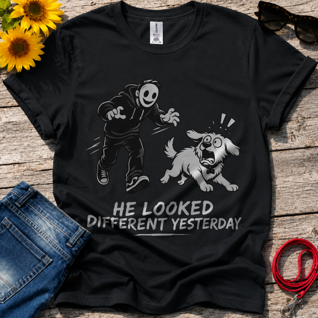 Scarecrow T-Shirt