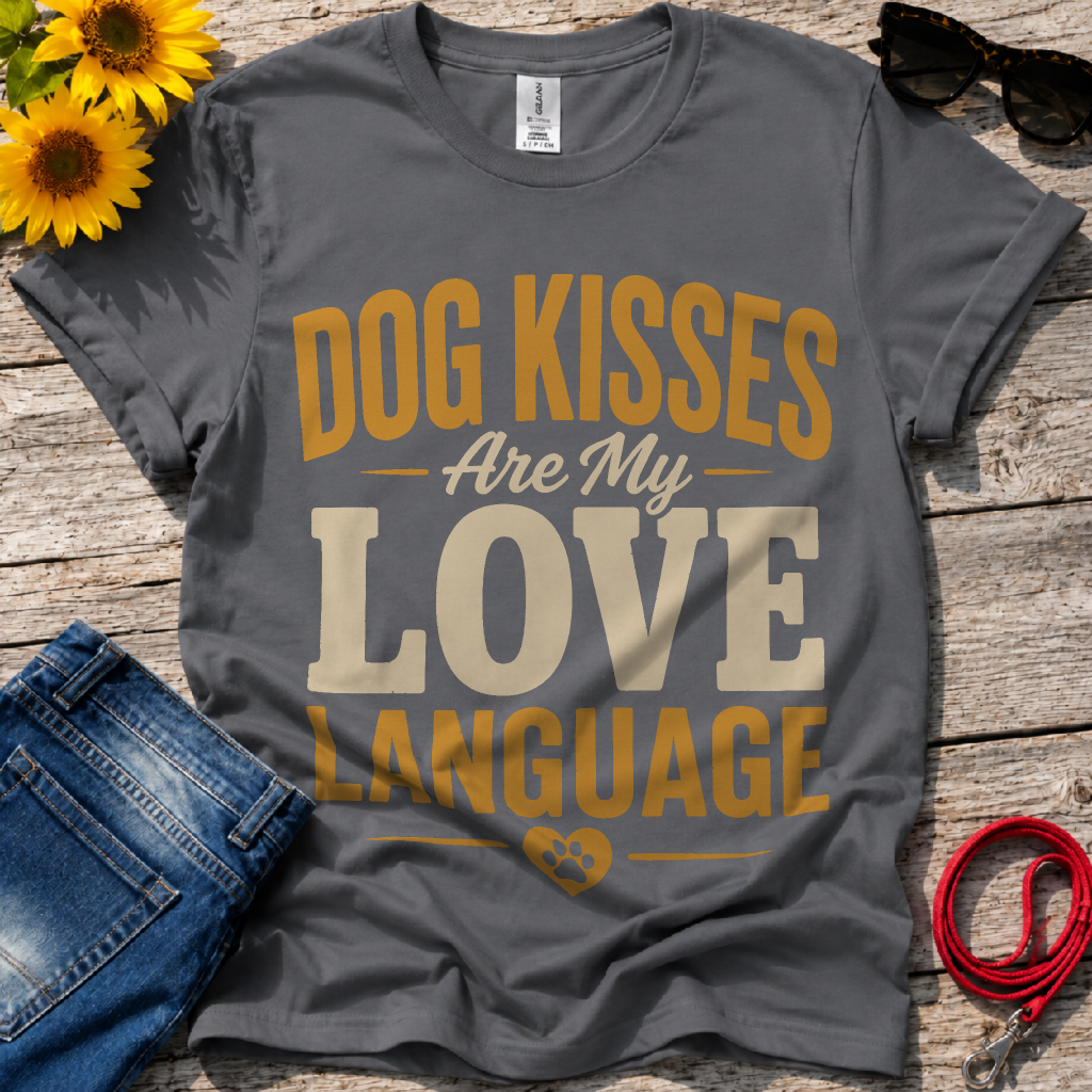 Love Language T-Shirt