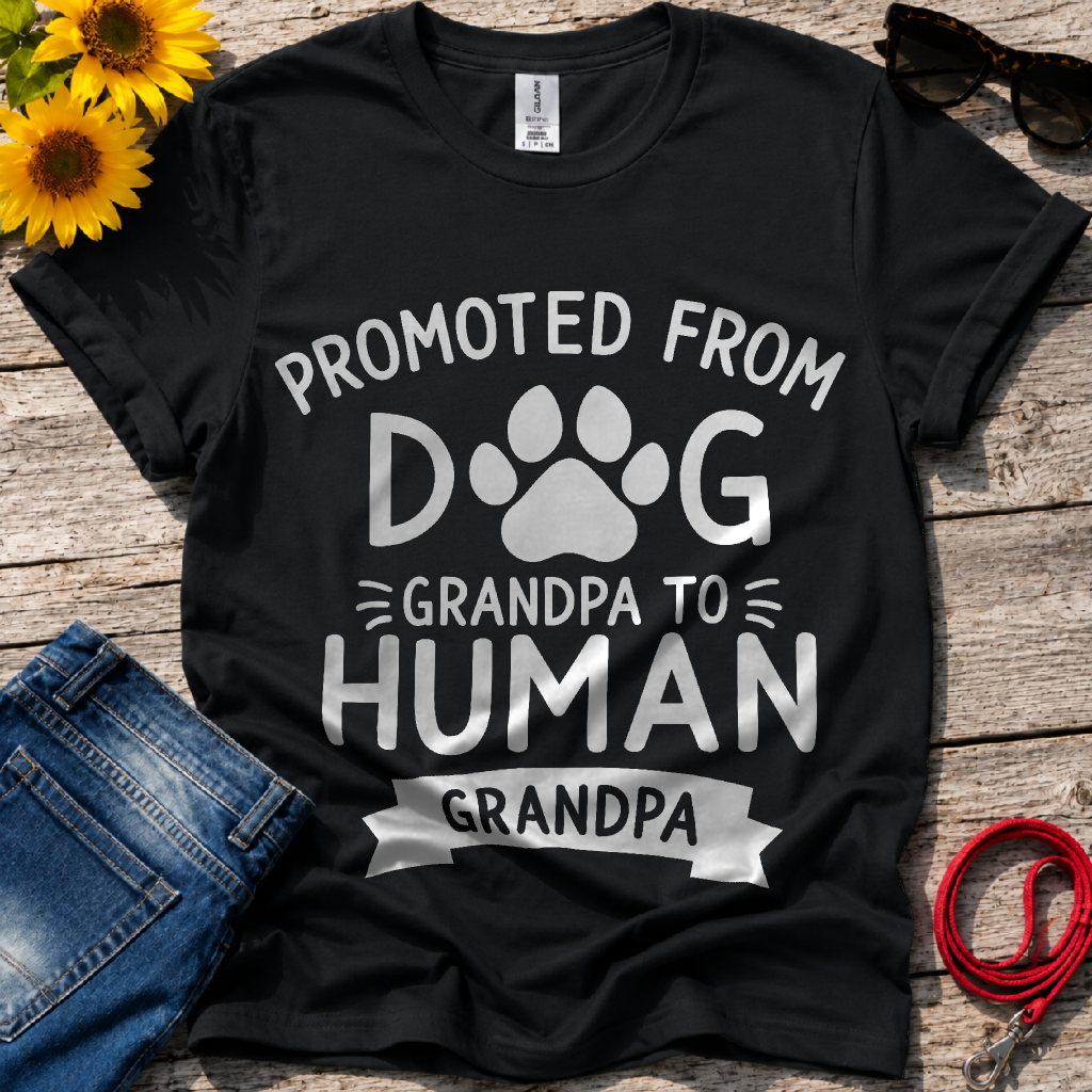 Fancy Promotion  T-Shirt