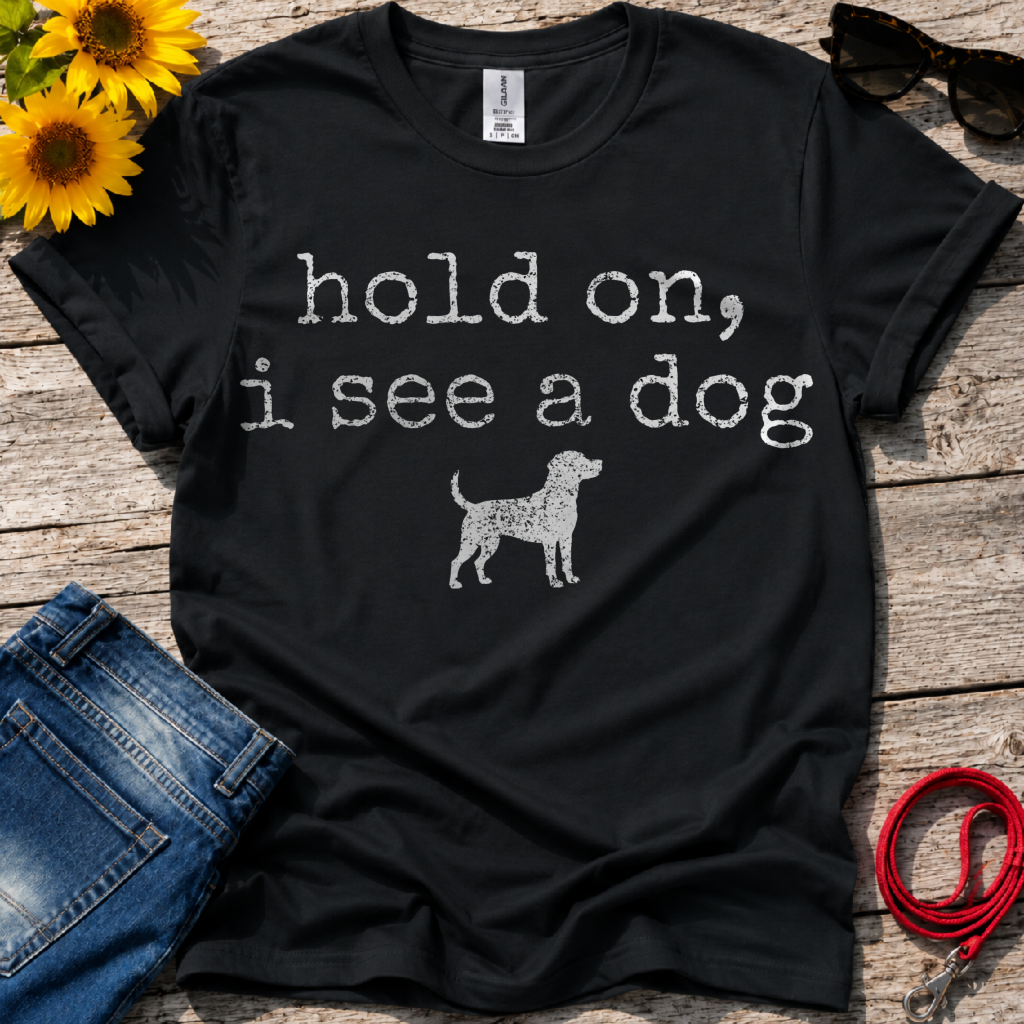 What is That T-Shirt