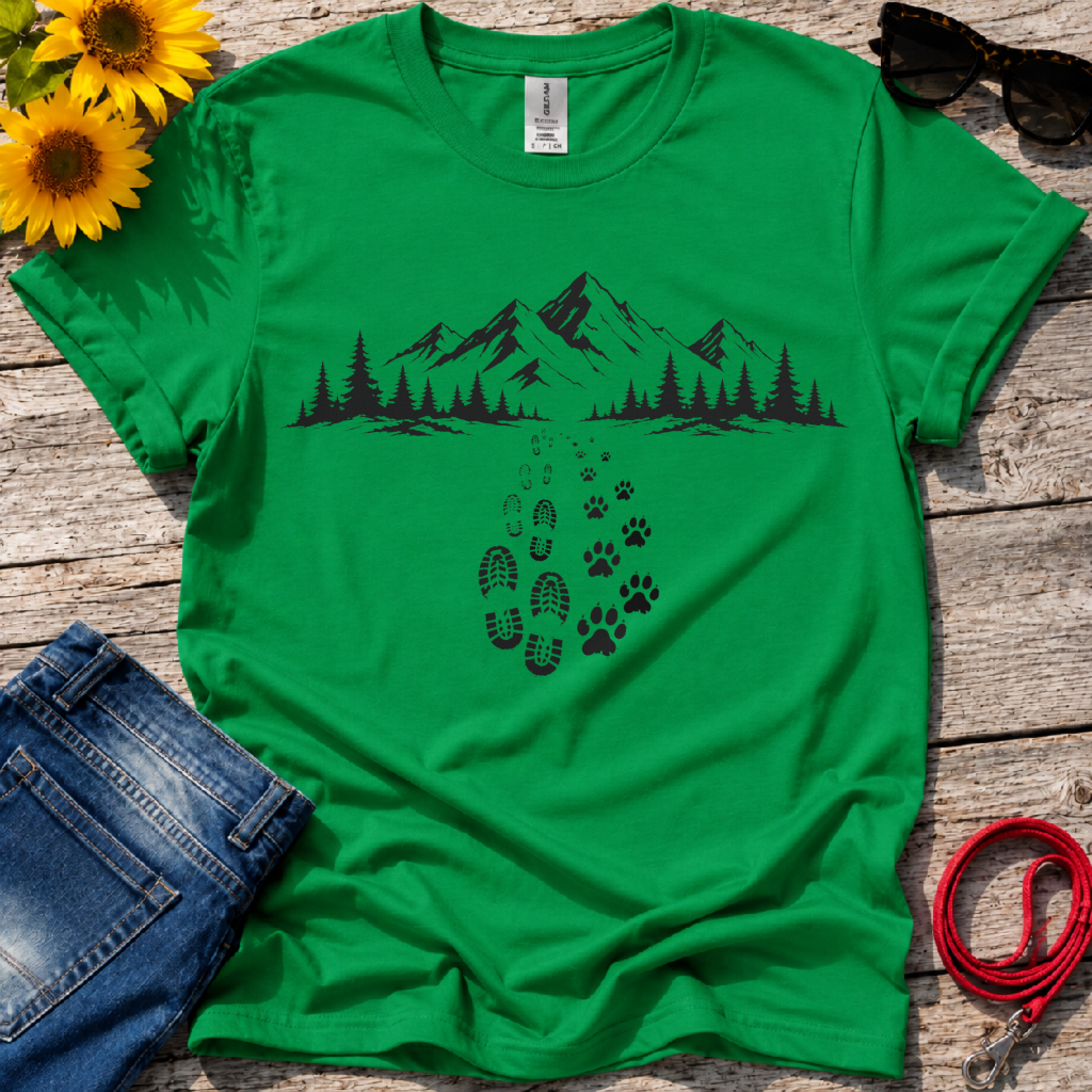 Explore Together T-Shirt