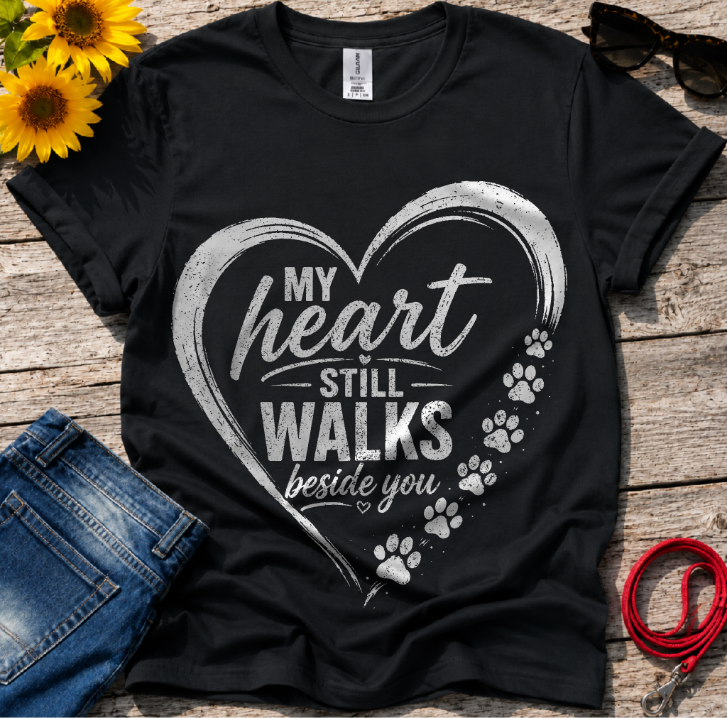 Beautiful memories T-Shirt