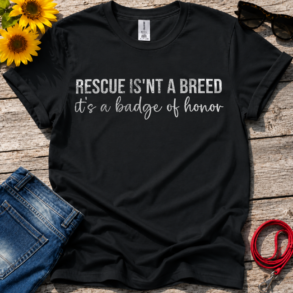 Favorite Breed T-Shirt